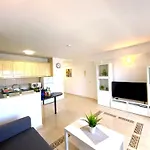 In Oasis Del Sur Mit Beheiztem Gemeinsamem Pool By Interhome San Miguel de Abona