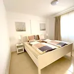 In Oasis Del Sur Mit Beheiztem Gemeinsamem Pool By Interhome Apartamento *
