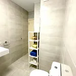 In Oasis Del Sur Mit Beheiztem Gemeinsamem Pool By Interhome Apartamento San Miguel de Abona