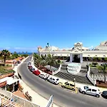 In Oasis Del Sur Mit Beheiztem Gemeinsamem Pool By Interhome * 圣米格尔德阿沃纳