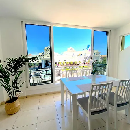 In Oasis Del Sur Mit Beheiztem Gemeinsamem Pool By Interhome Apartamento