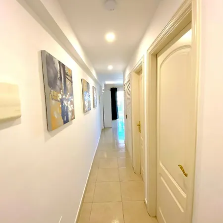 In Oasis Del Sur Mit Beheiztem Gemeinsamem Pool By Interhome Apartamento