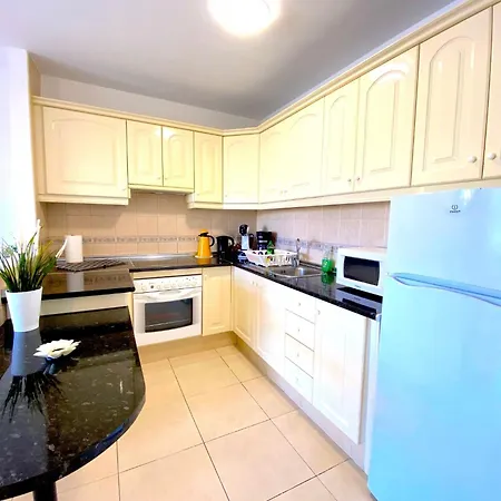 In Oasis Del Sur Mit Beheiztem Gemeinsamem Pool By Interhome Apartamento