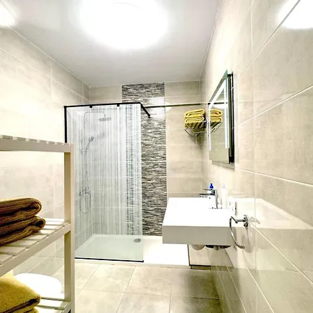 In Oasis Del Sur Mit Beheiztem Gemeinsamem Pool By Interhome Apartment