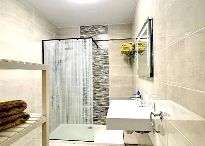In Oasis Del Sur Mit Beheiztem Gemeinsamem Pool By Interhome Apartment