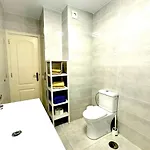 In Oasis Del Sur Mit Beheiztem Gemeinsamem Pool By Interhome Σαν Μιγκέλ ντε Αμπόνα